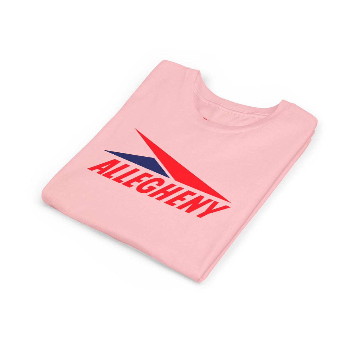 Allegheny Airlines Kids Tee / T-Shirt
