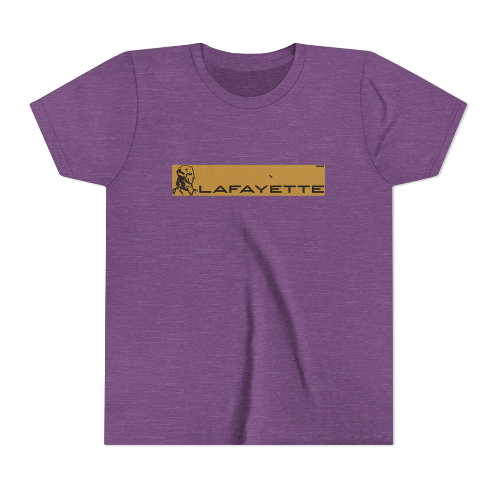 Lafayette Radio Electronics Kids Tee / T-Shirt