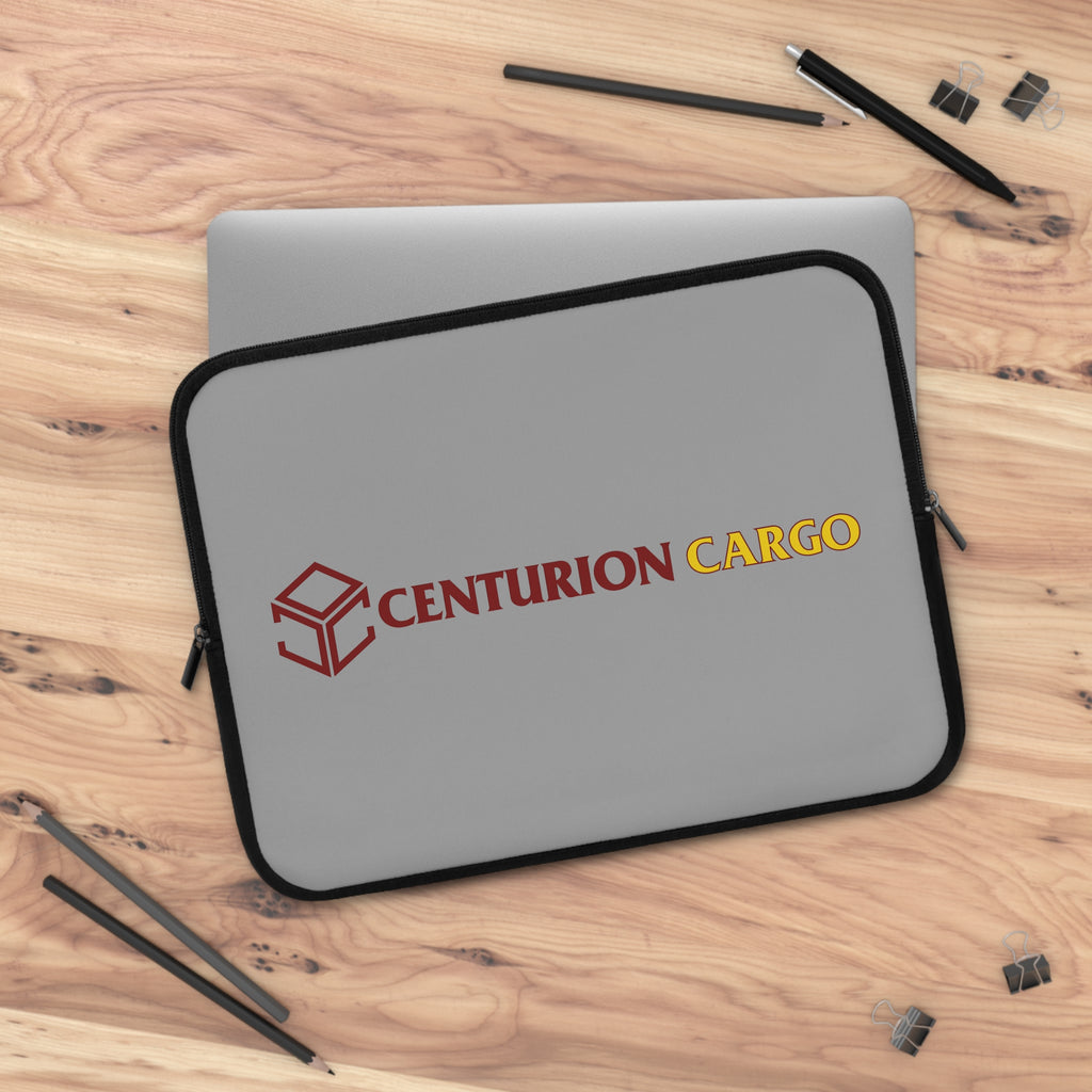 Centurion Air Cargo Laptop Sleeve