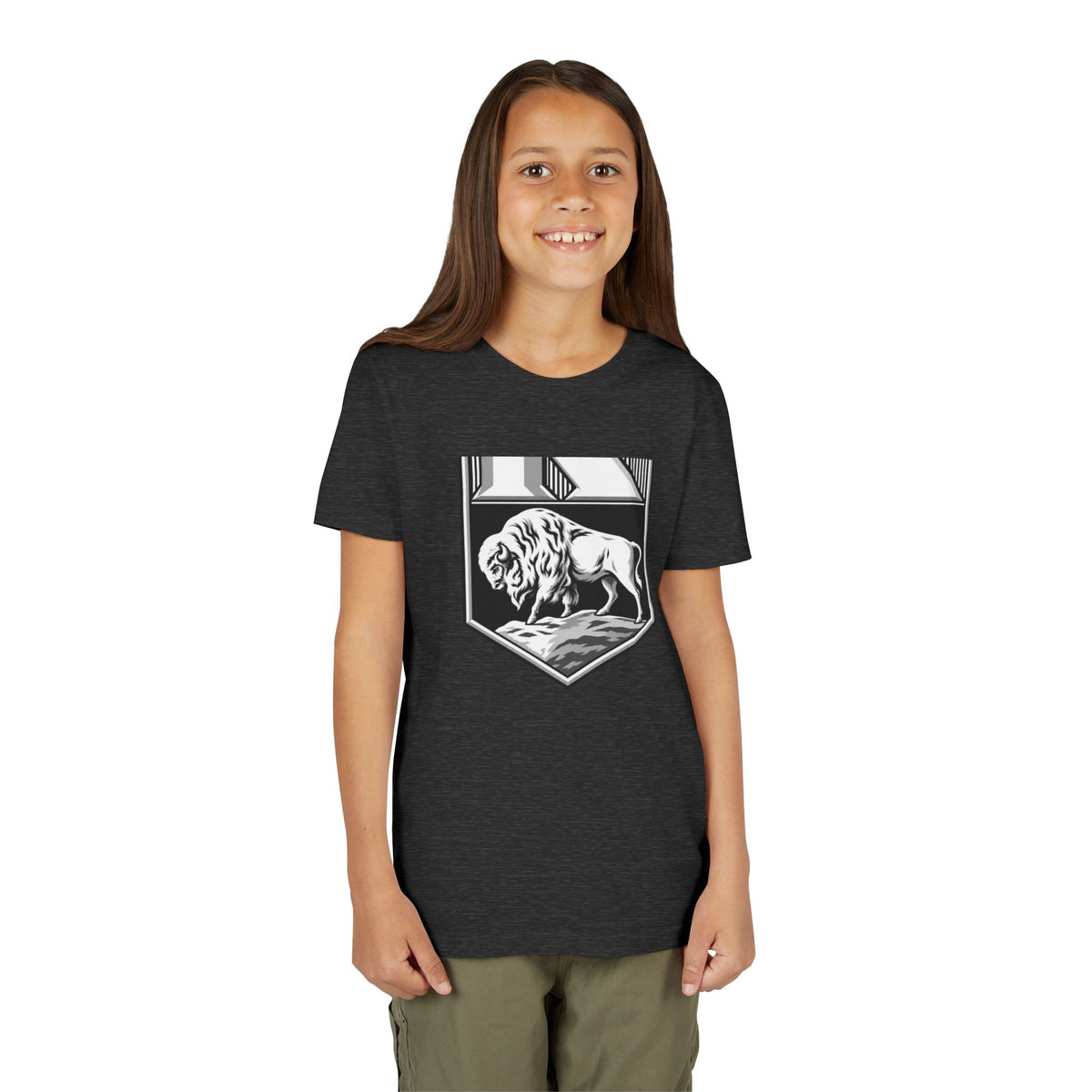 Kaiser Motors Kids Tee / T-Shirt