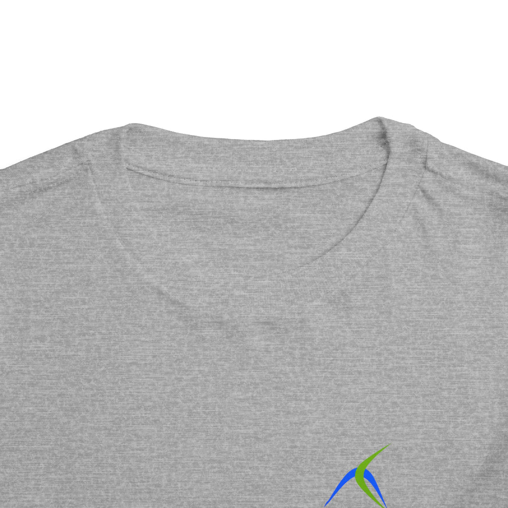 World Atlantic Airlines Toddler Tee / T-Shirt