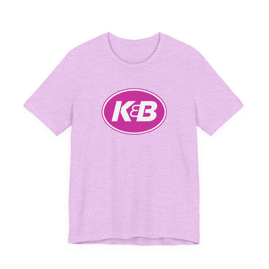 K&B (Katz & Besthoff) T-Shirt