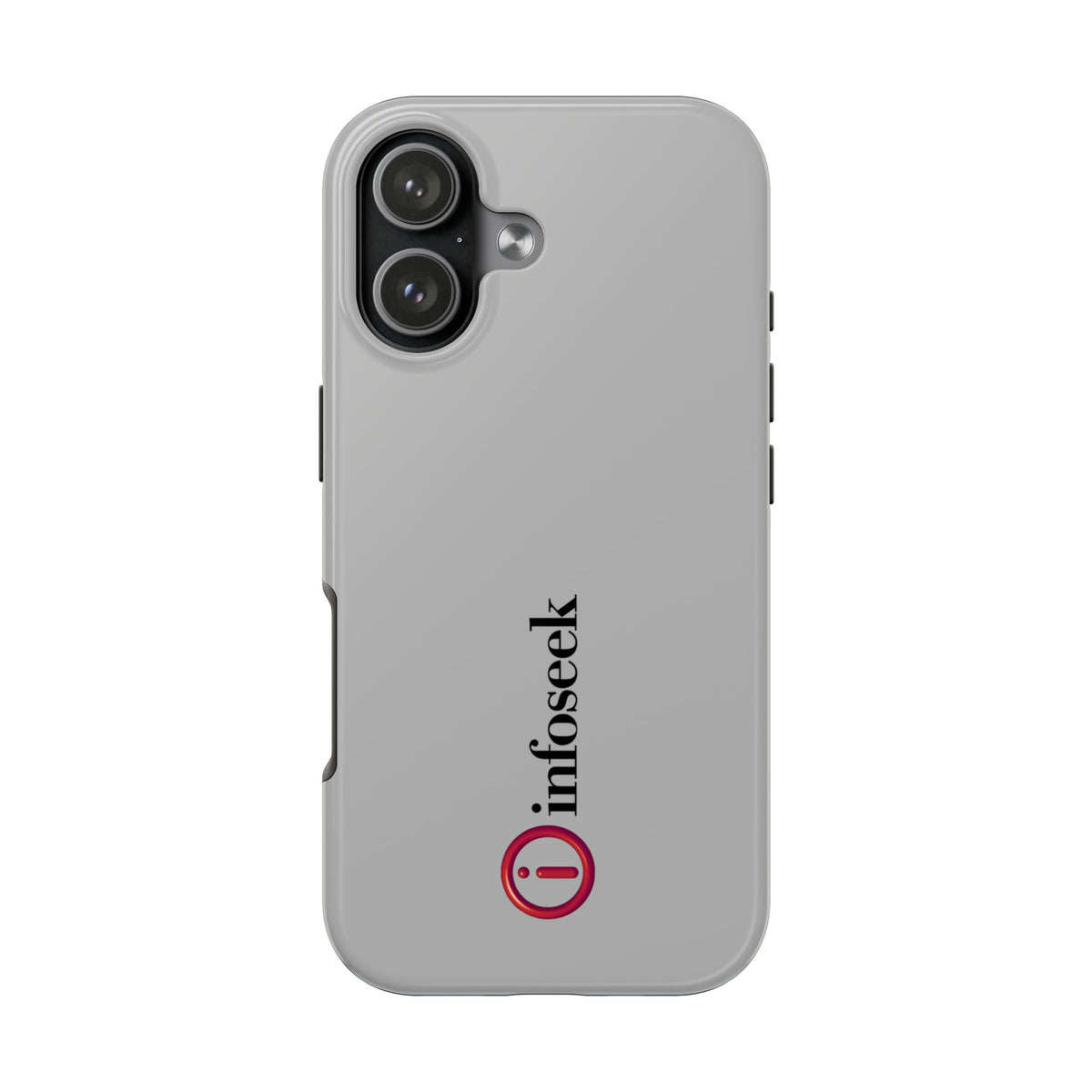 Infoseek Tough Phone Case
