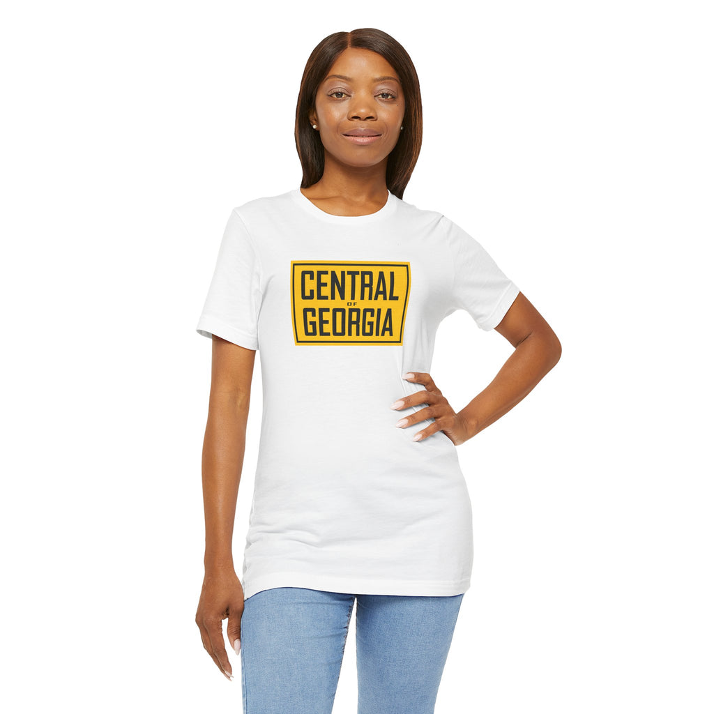 Central of Georgia Railway T-Shirt
