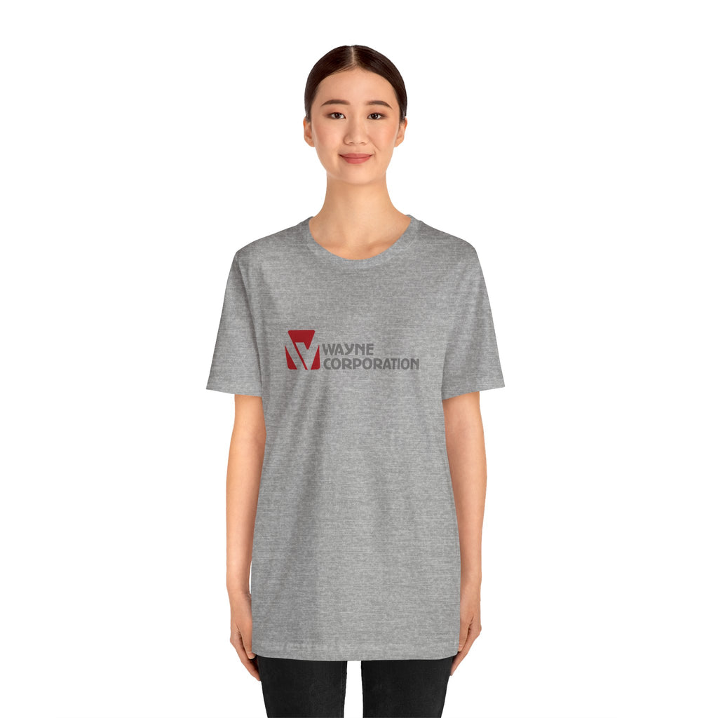 Wayne Corporation T-Shirt