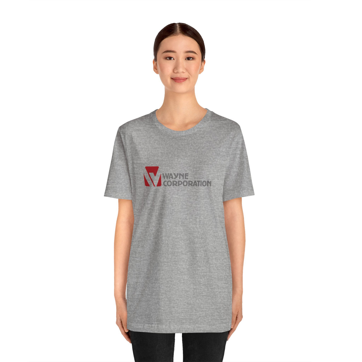 Wayne Corporation T-Shirt