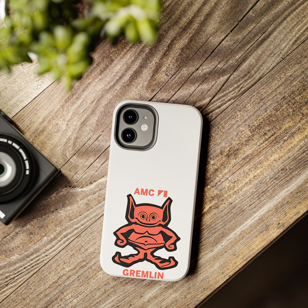 AMC Gremlin Tough Phone Case