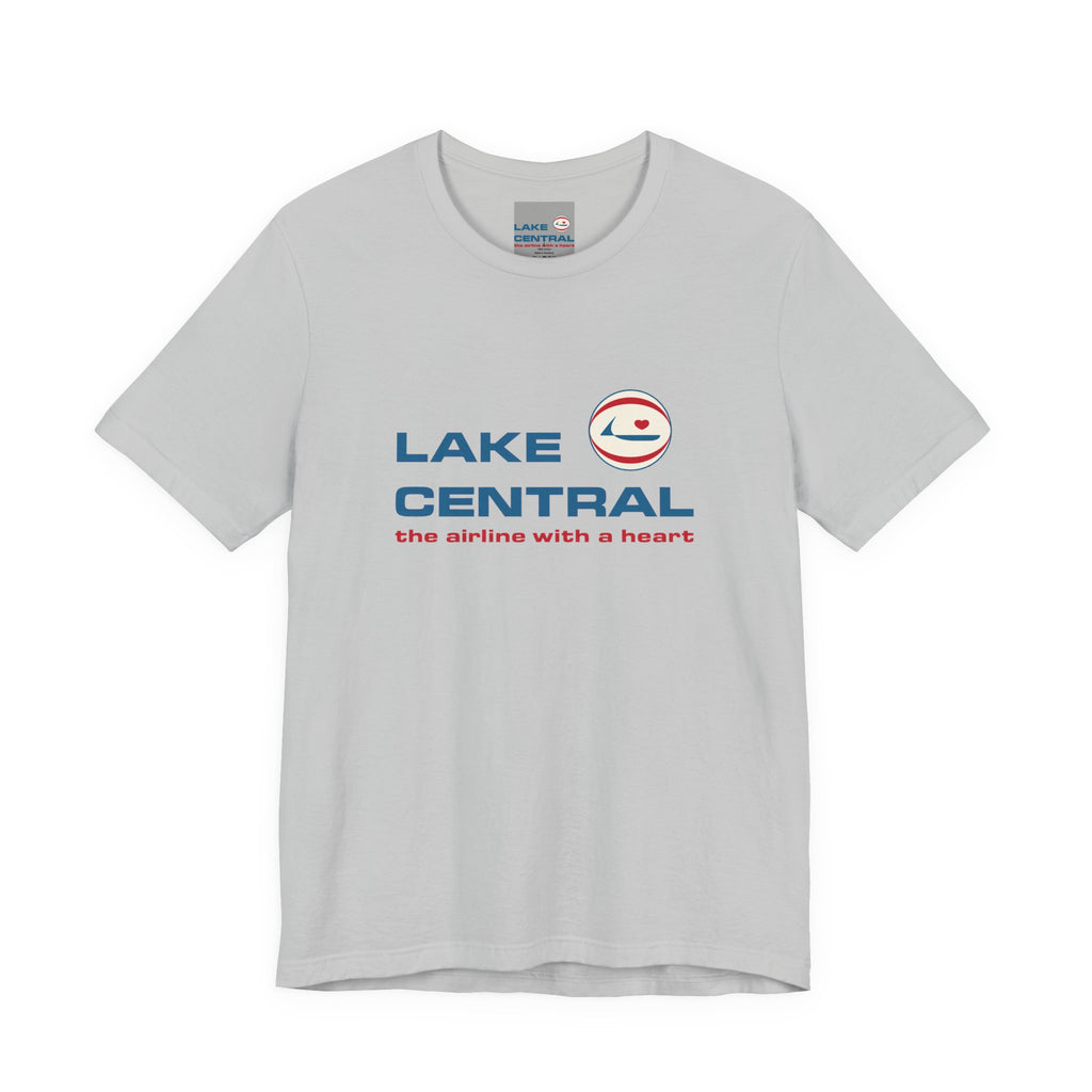 Lake Central Airlines T-Shirt