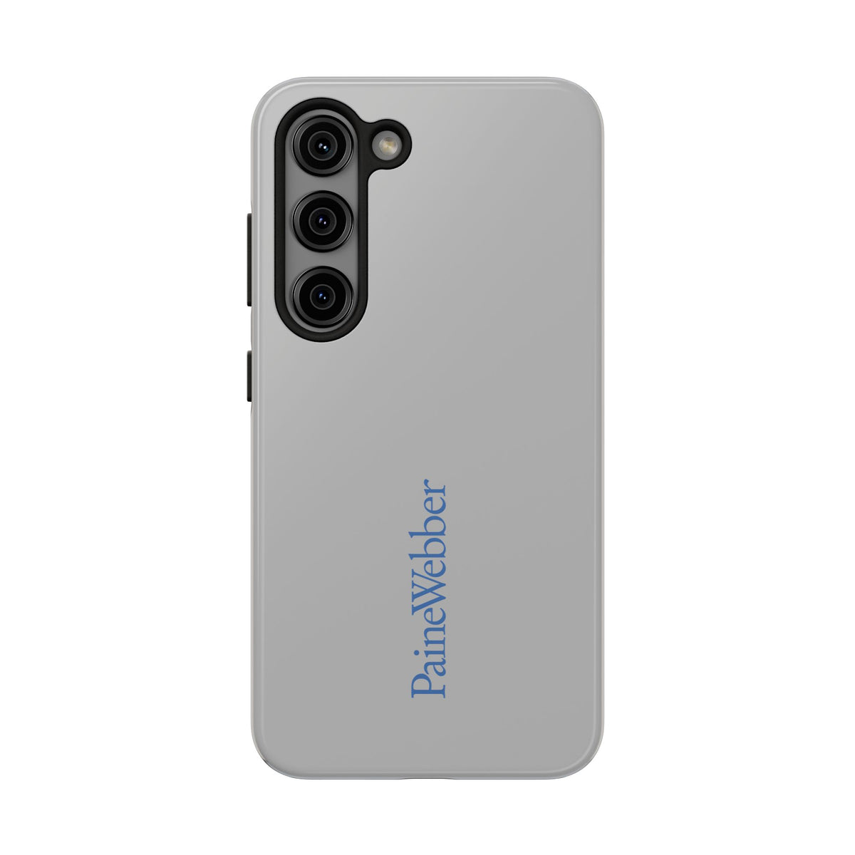 PaineWebber Tough Phone Case