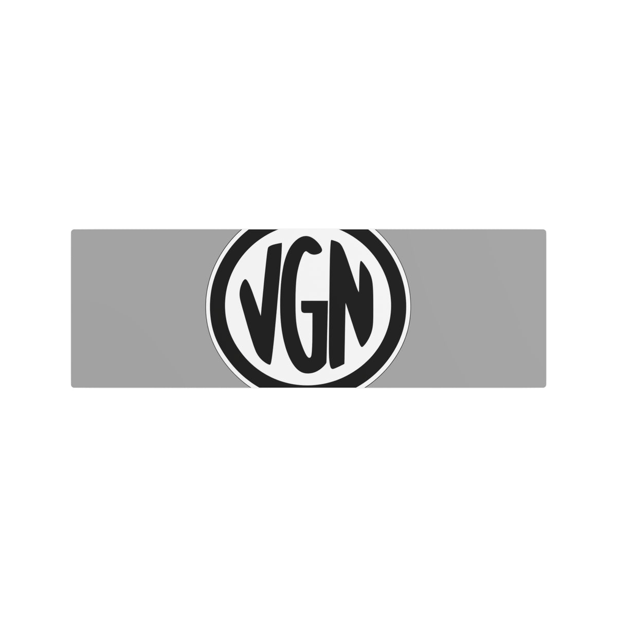 Virginian Railway Metal Sign