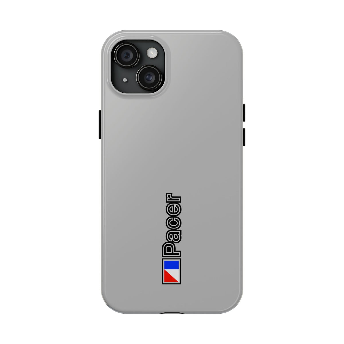 Pacer International Tough Phone Case