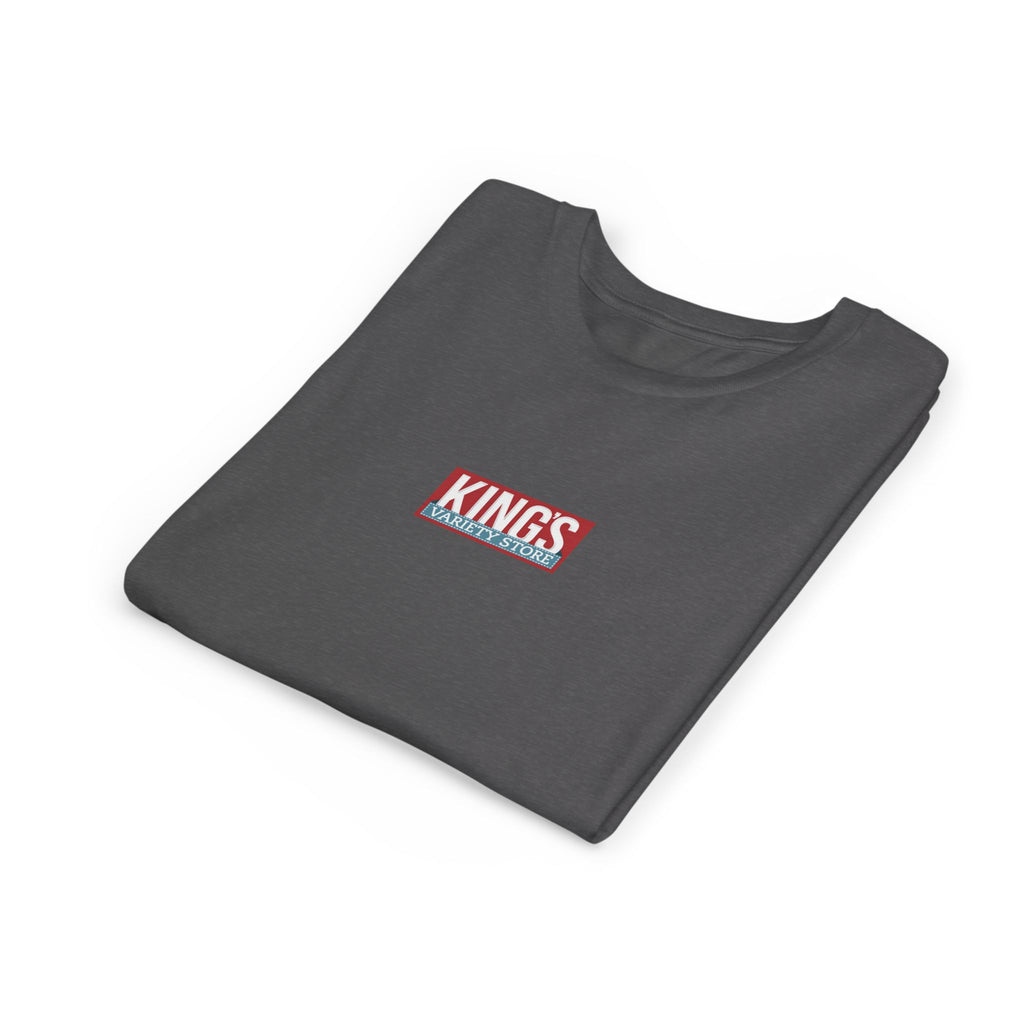 King's Variety Store Kids Tee / T-Shirt
