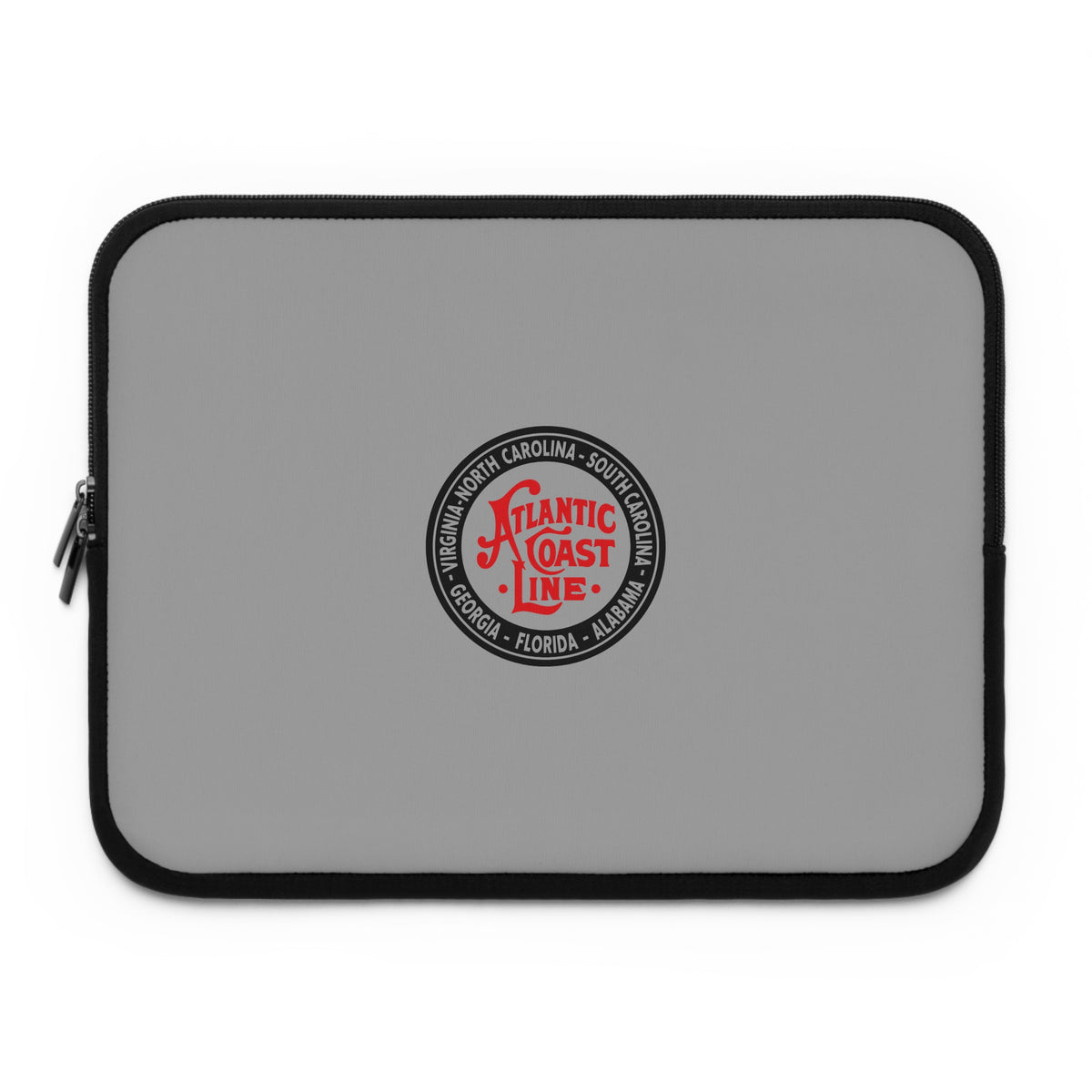 Atlantic Coast Line Railroad Laptop Sleeve