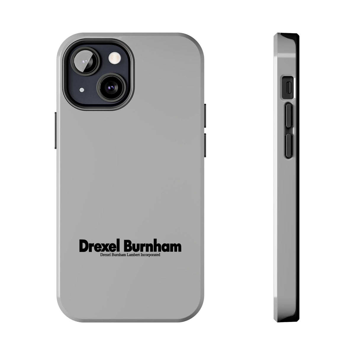 Drexel Burnham Lambert Tough Phone Case