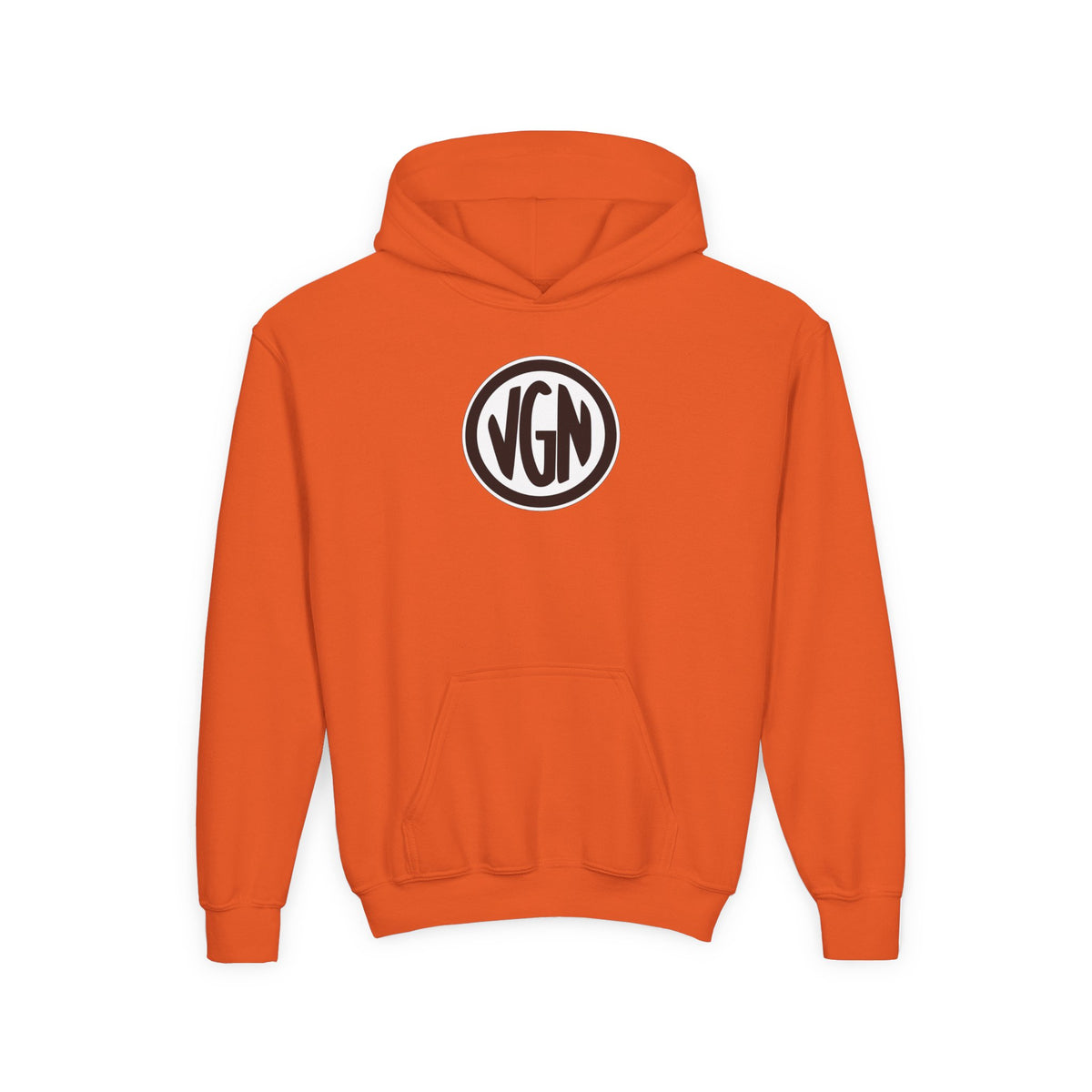 Virginian Railway Youth Hoodie / Sweatshirt