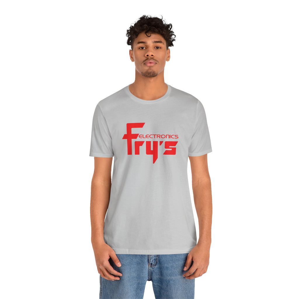 Fry's Electronics, Inc. T-Shirt