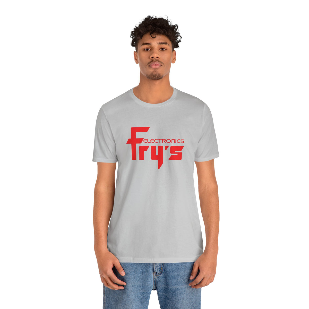 Fry's Electronics, Inc. T-Shirt