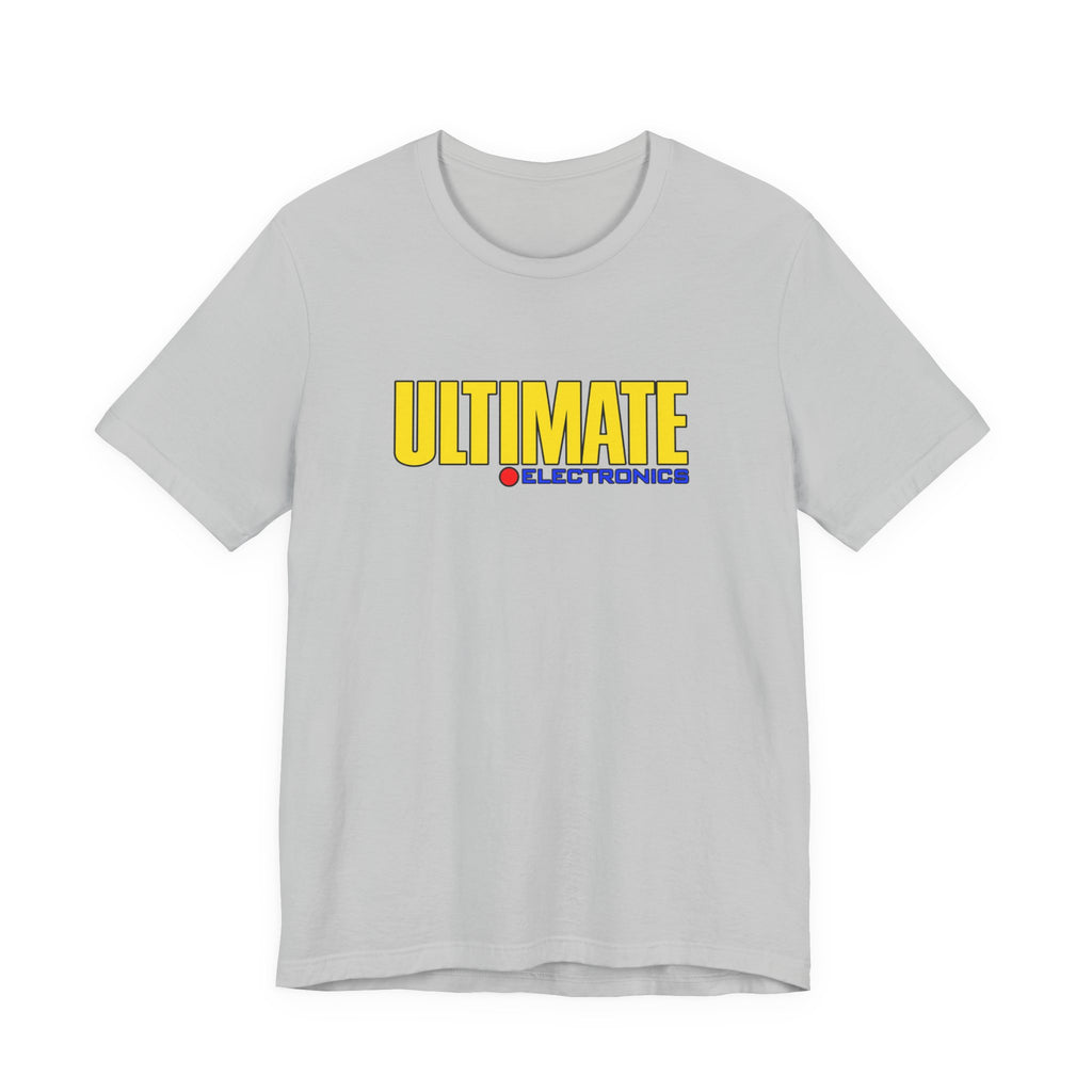 Ultimate Electronics T-Shirt