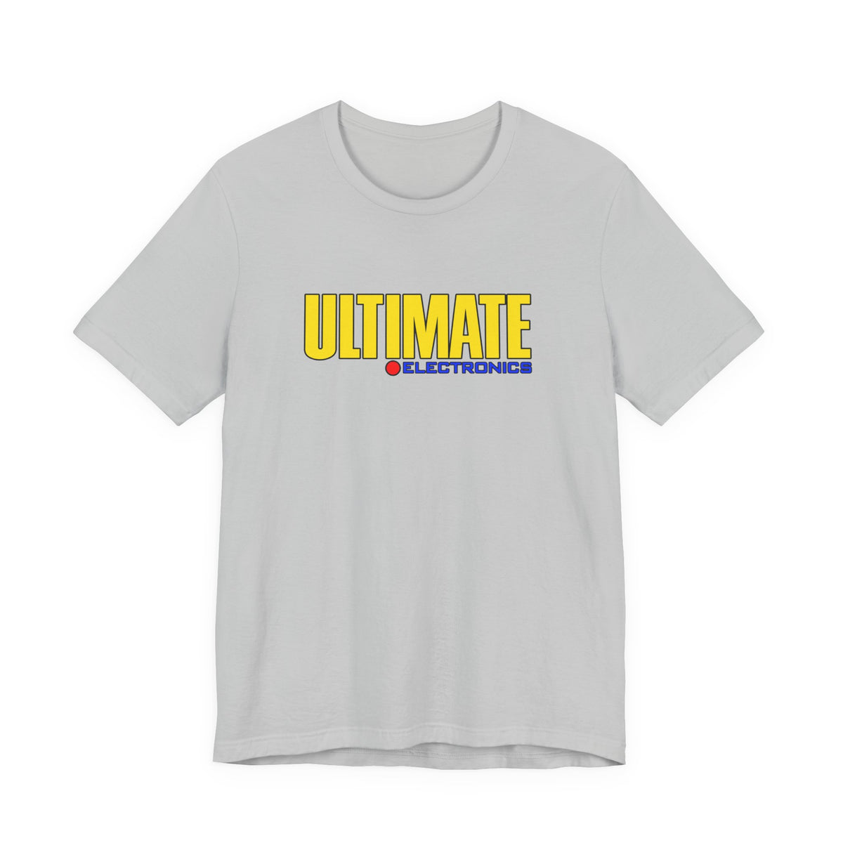 Ultimate Electronics T-Shirt