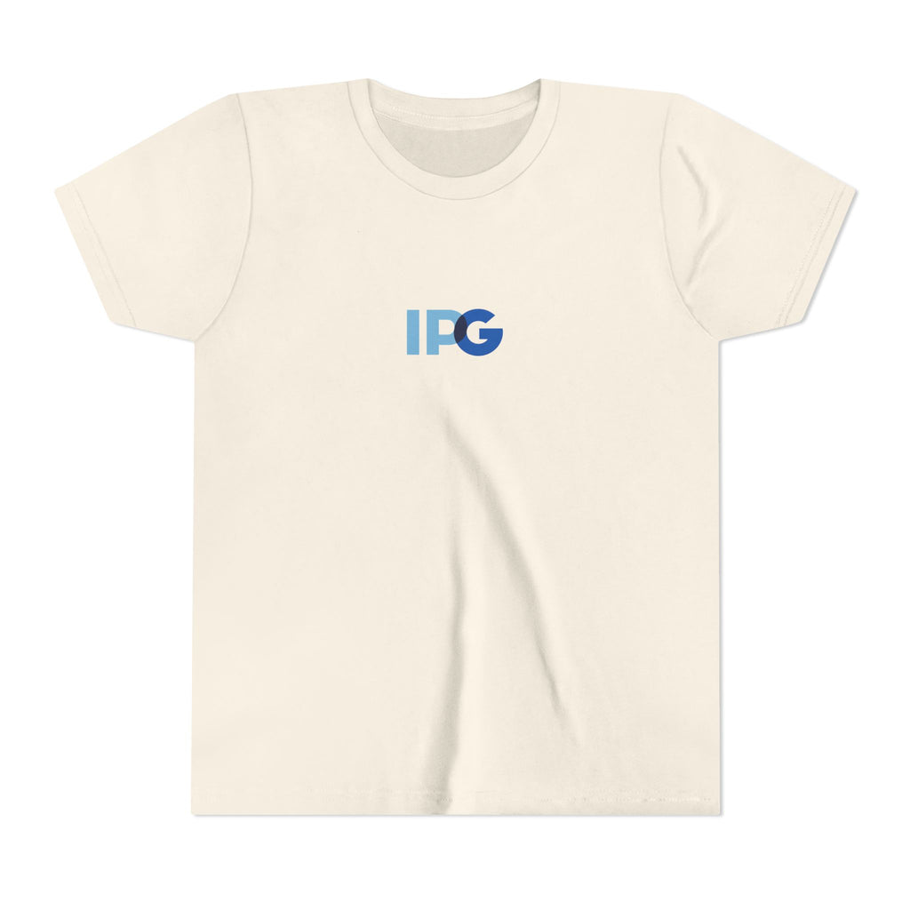 The Interpublic Group of Companies Kids Tee / T-Shirt