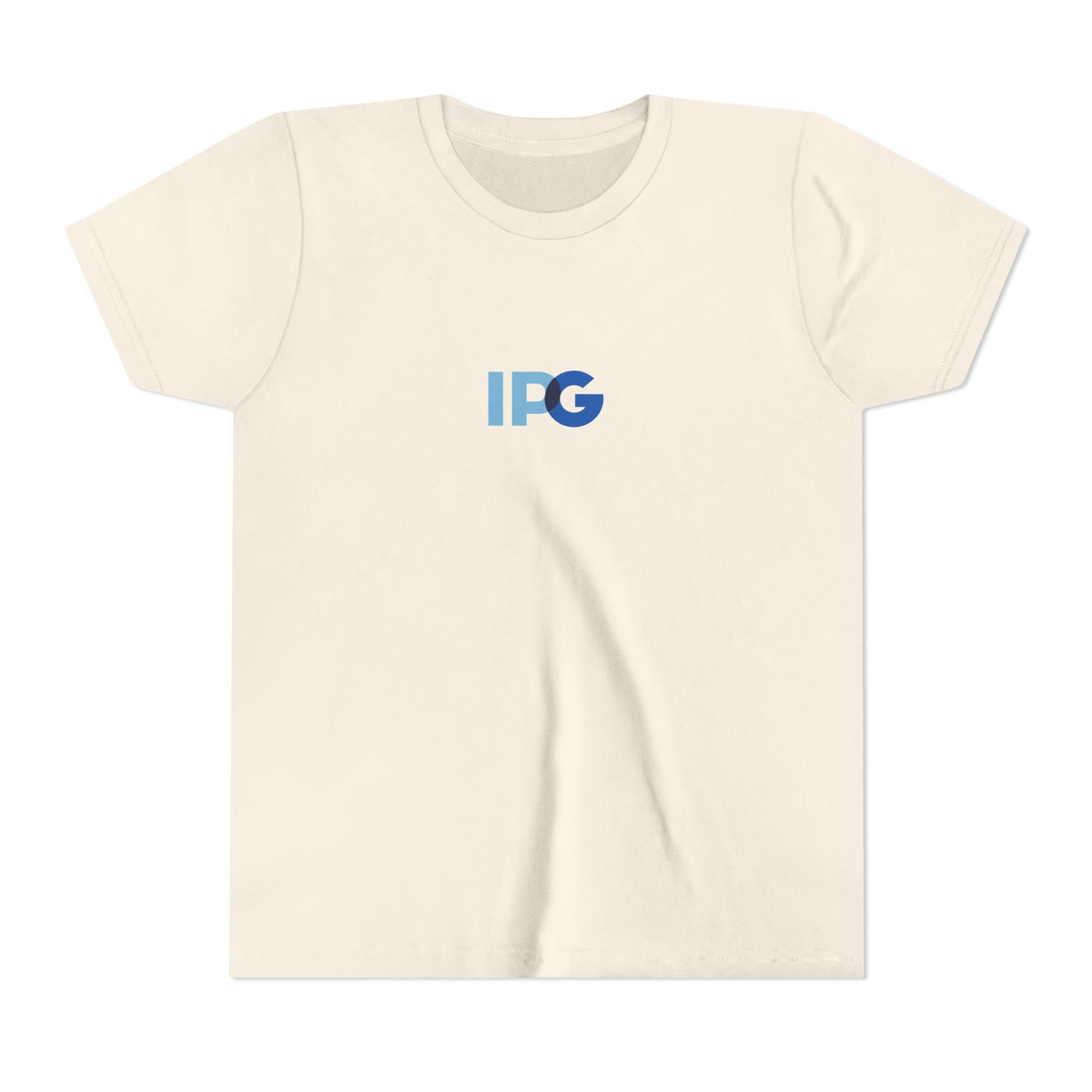 The Interpublic Group of Companies Kids Tee / T-Shirt