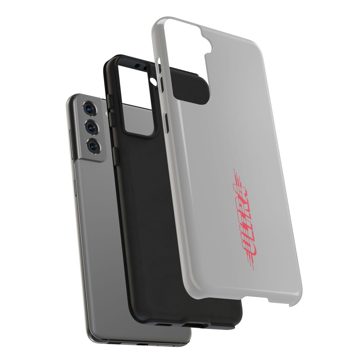 Ultra Games Tough Phone Case
