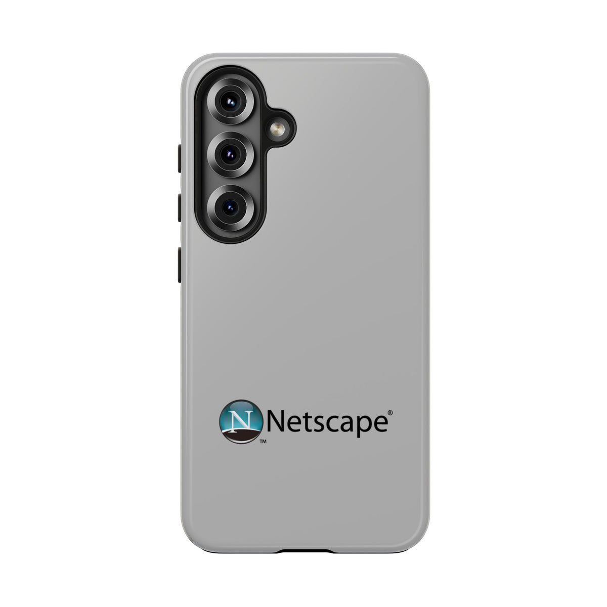 Netscape Tough Phone Case