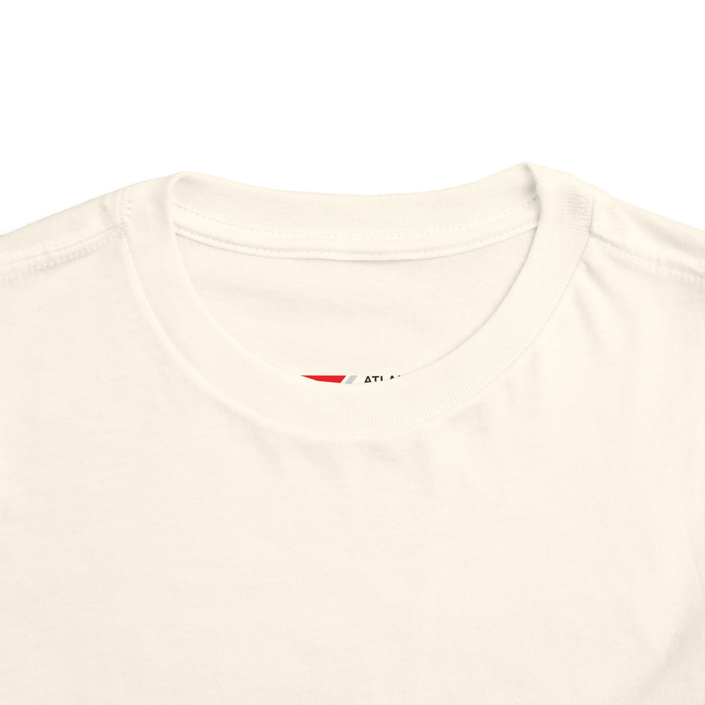 Atlantic Southeast Airlines Toddler Tee / T-Shirt