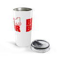 Big Bear Stores 20oz Insulated Tumbler