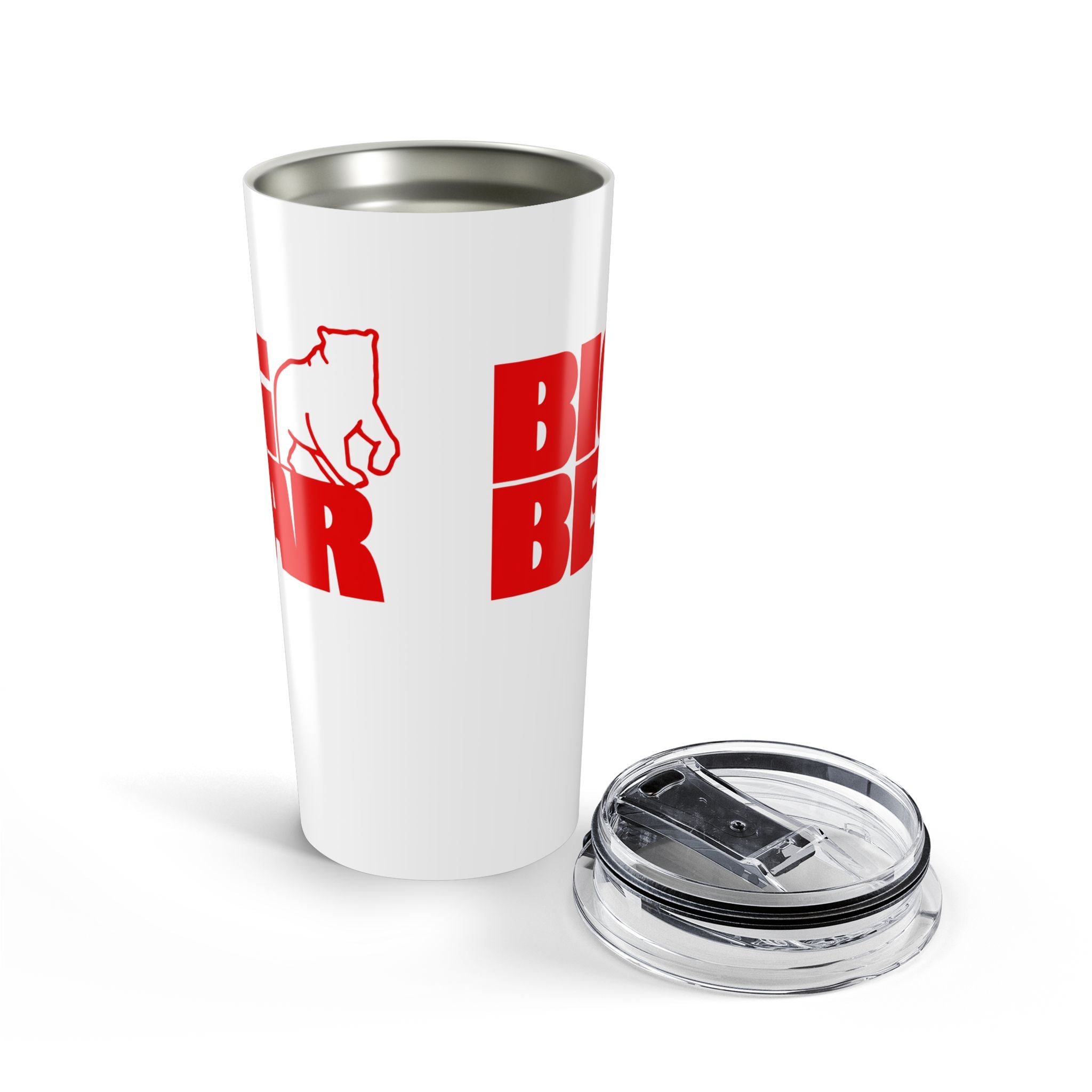 Big Bear Stores 20oz Insulated Tumbler