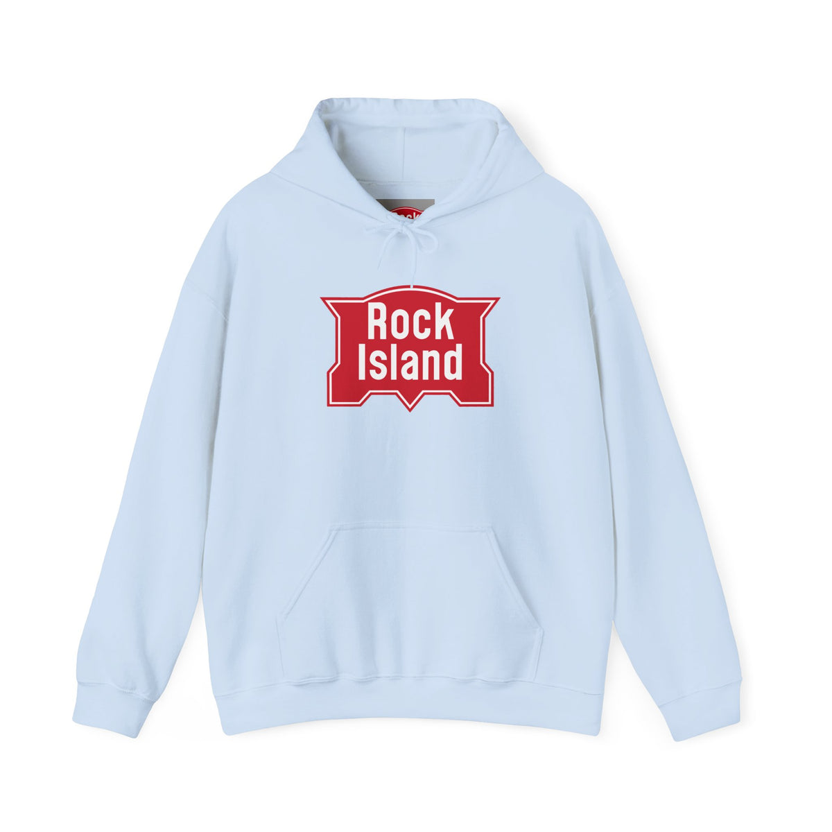 Chicago, Rock Island and Pacific Railroad Hoodie / Sweatshirt