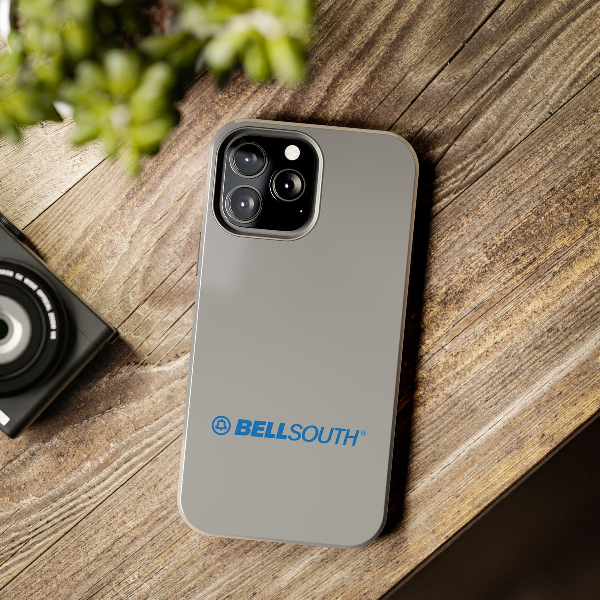 BellSouth Tough Phone Case