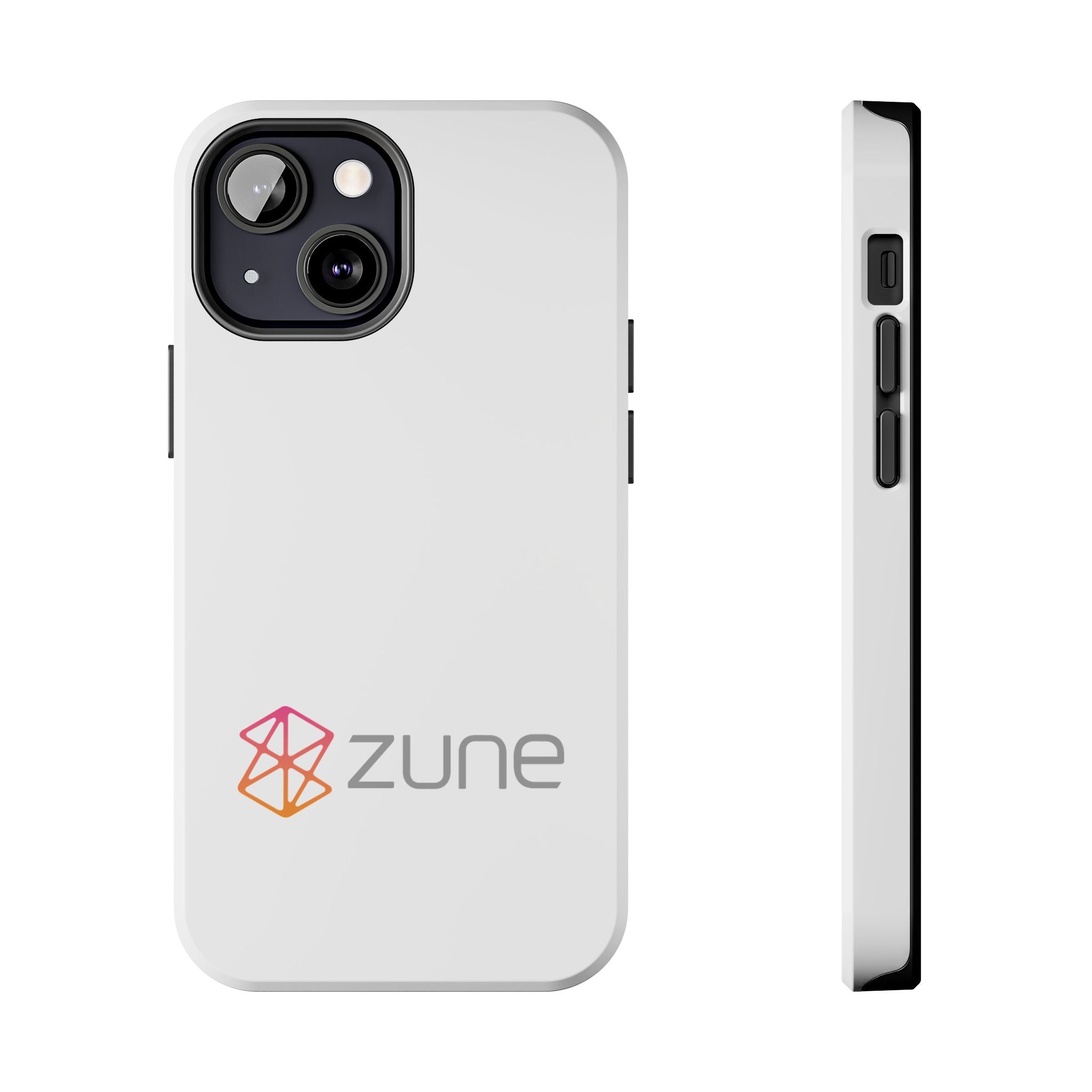 Zune Tough Phone Case