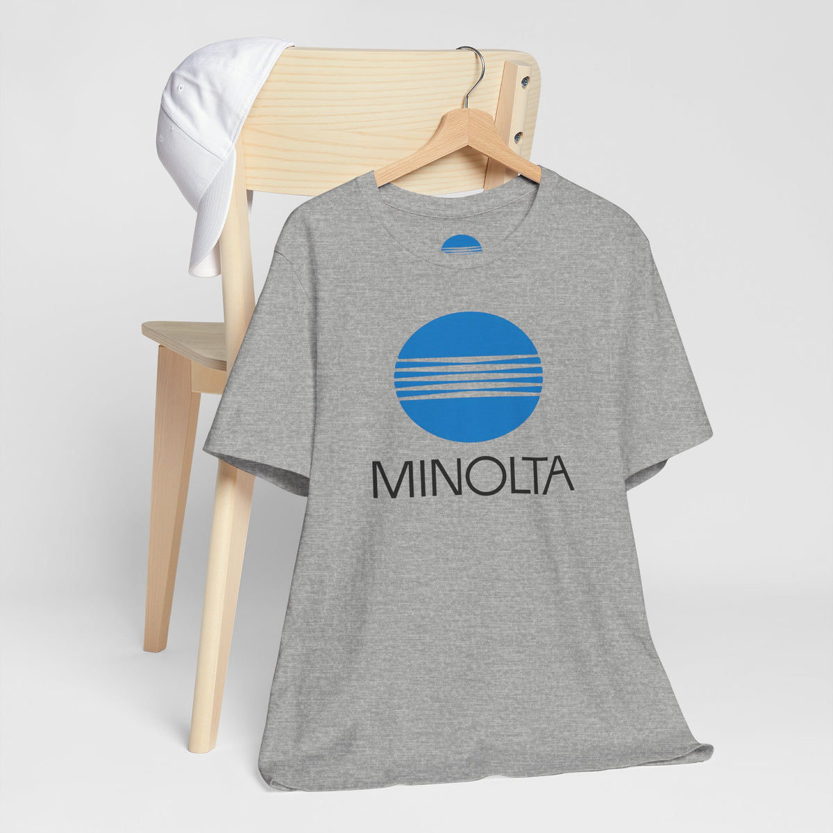 Minolta T-Shirt