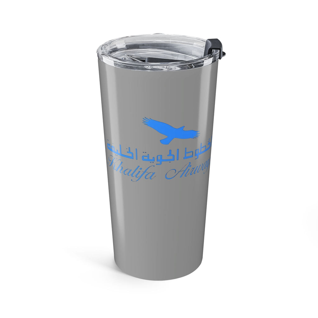 Khalifa Airways 20oz Insulated Tumbler