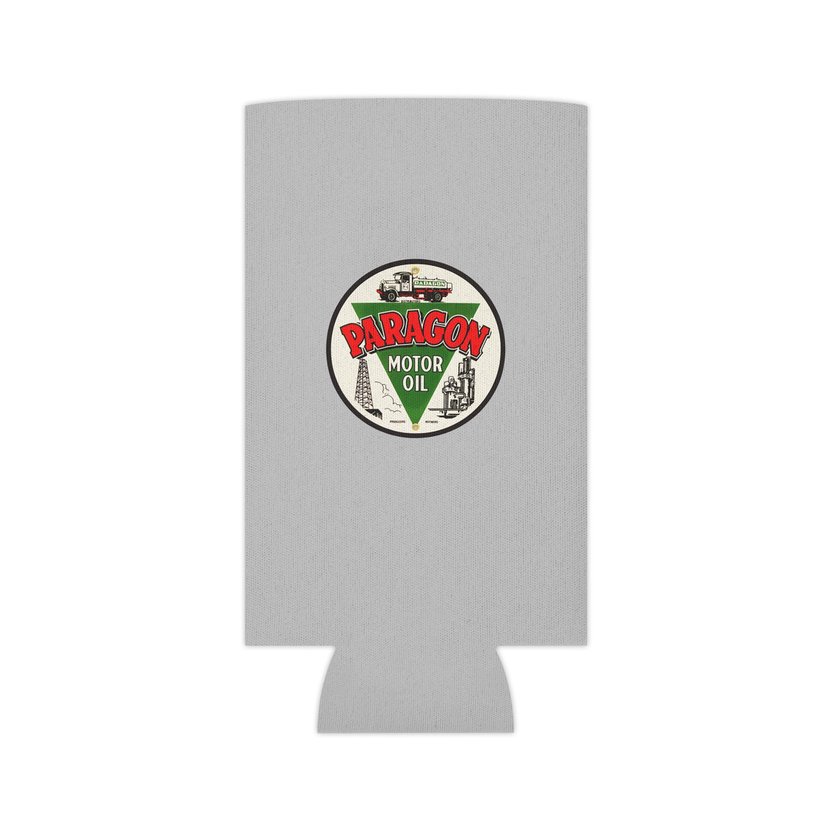 Paragon Oil Can Cooler