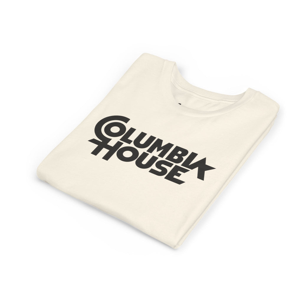 Columbia House Kids Tee / T-Shirt