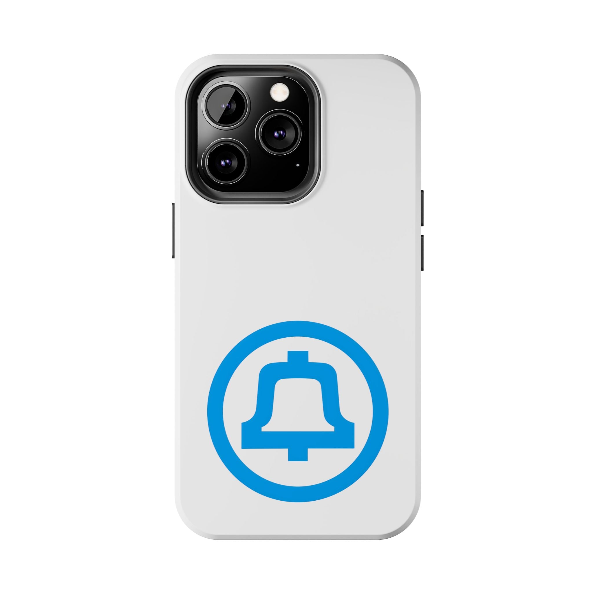 Bell System Tough Phone Case