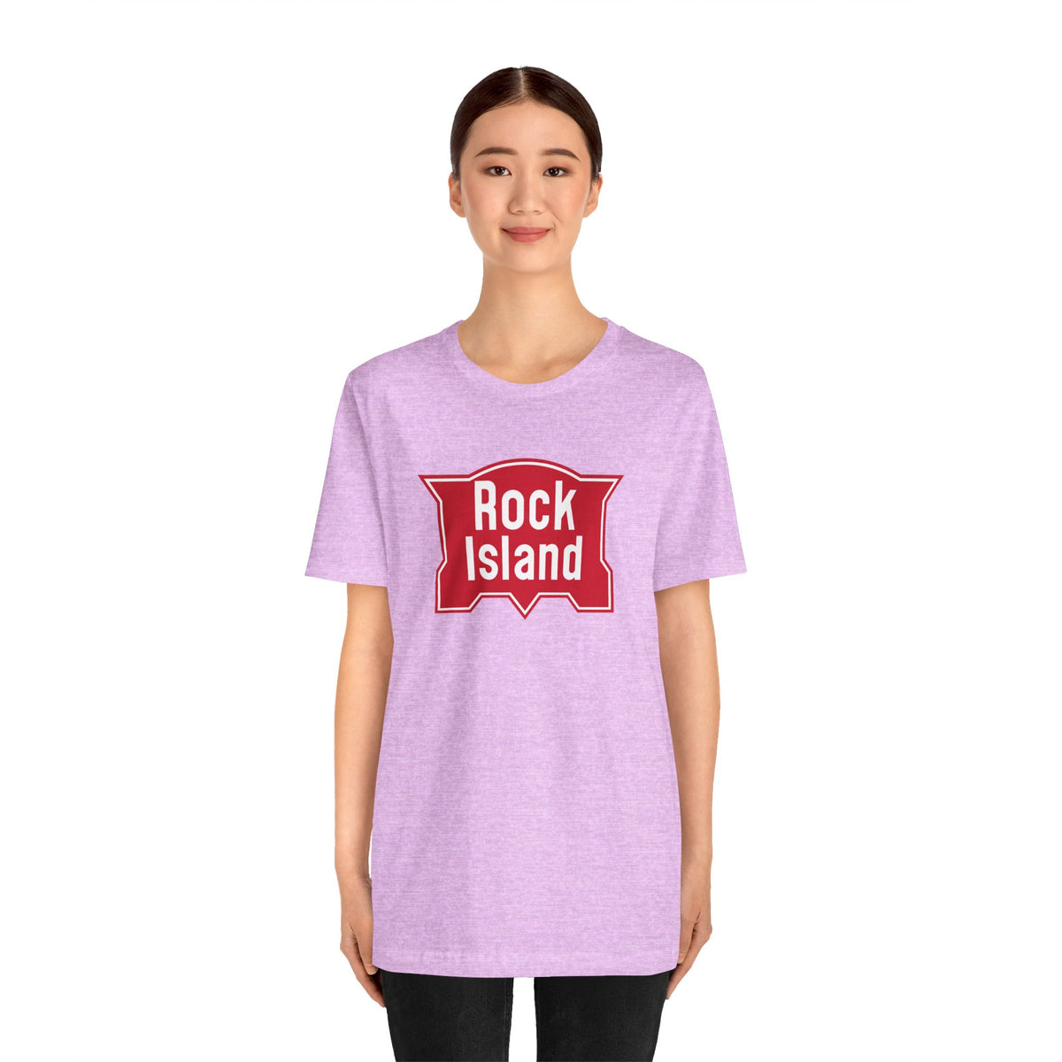 Chicago, Rock Island and Pacific Railroad T-Shirt