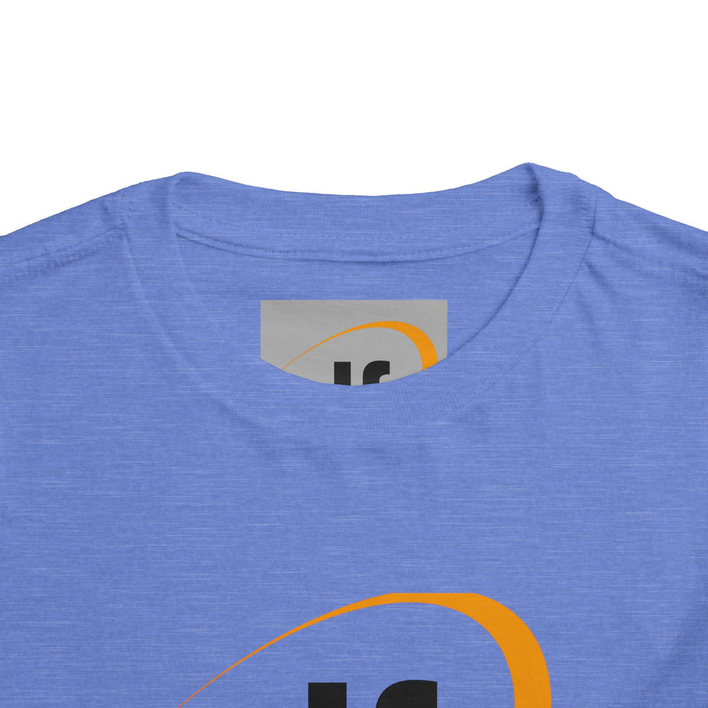 3dfx Interactive Toddler Tee / T-Shirt