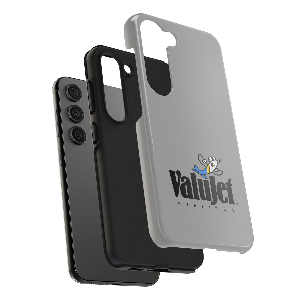 ValuJet Airlines Tough Phone Case