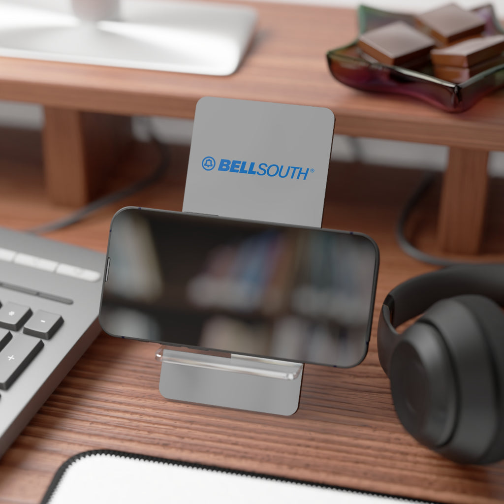 BellSouth Foldable Mobile Phone Display Stand