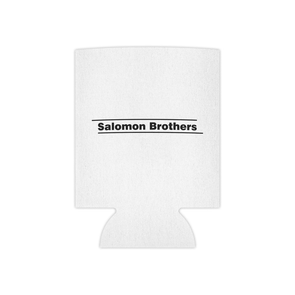 Salomon Brothers Can Cooler