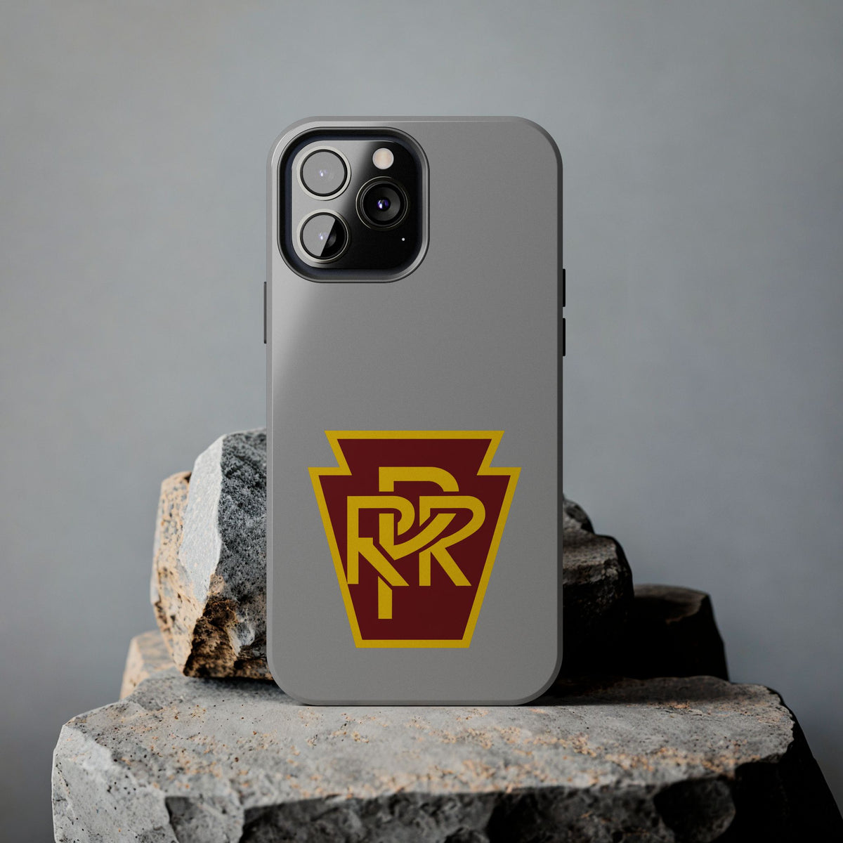 Pennsylvania Railroad Tough Phone Case