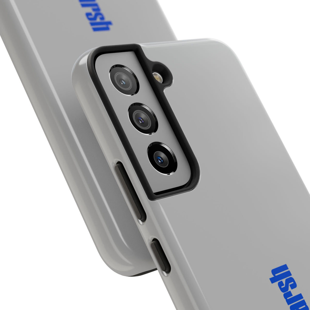 Jordan Marsh Tough Phone Case