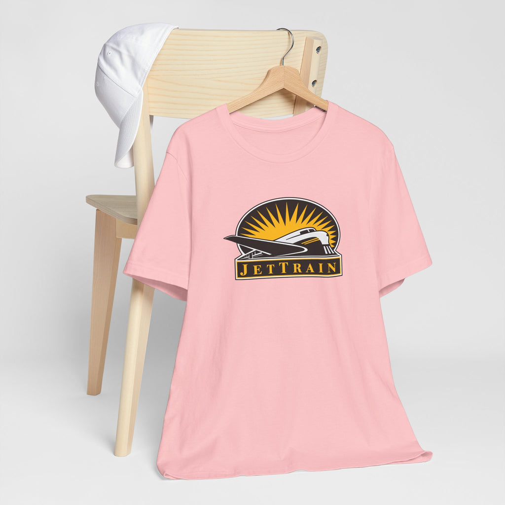 Bombardier JetTrain T-Shirt