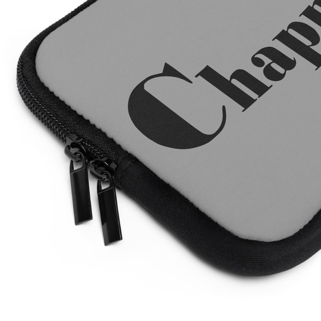Chappell's Laptop Sleeve