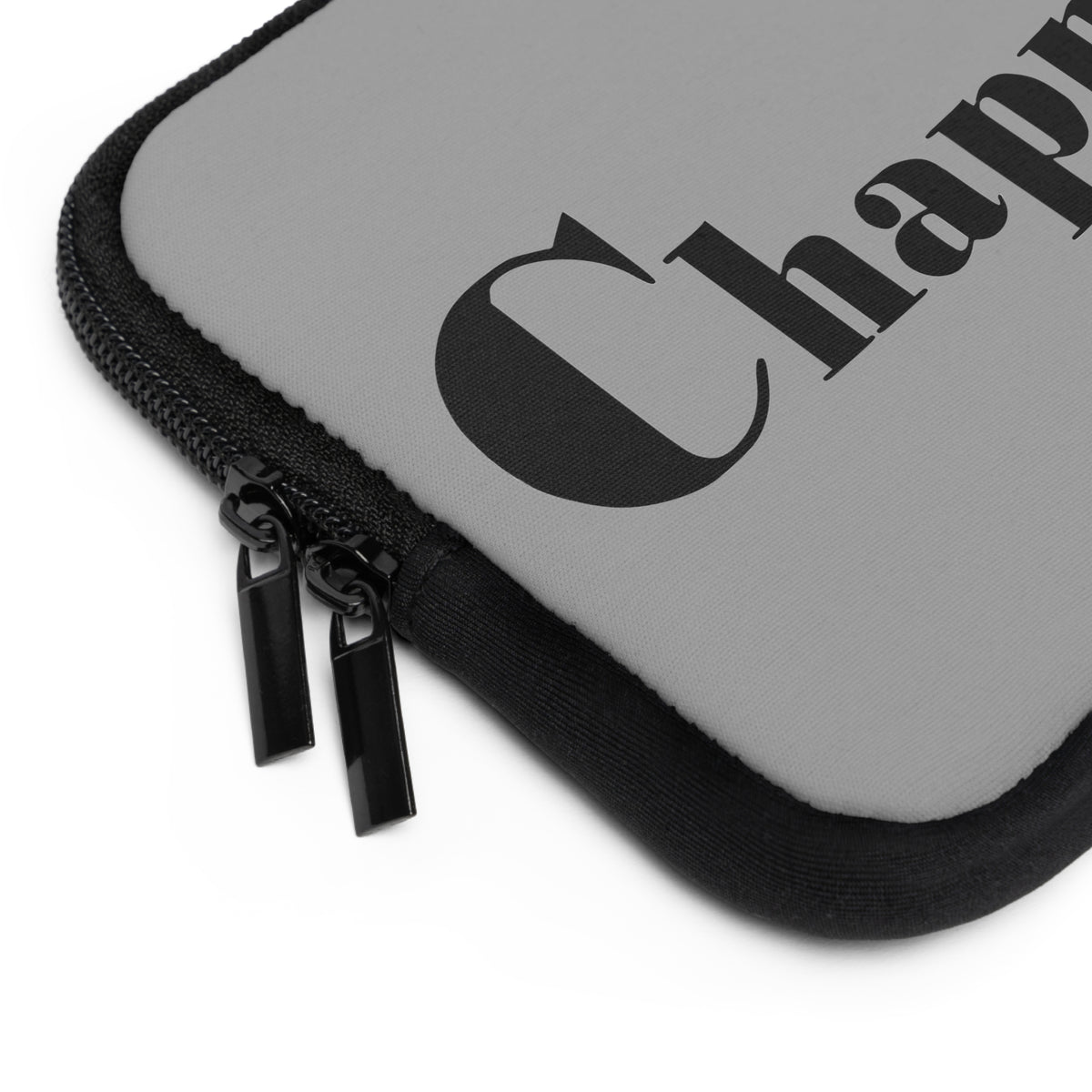 Chappell's Laptop Sleeve