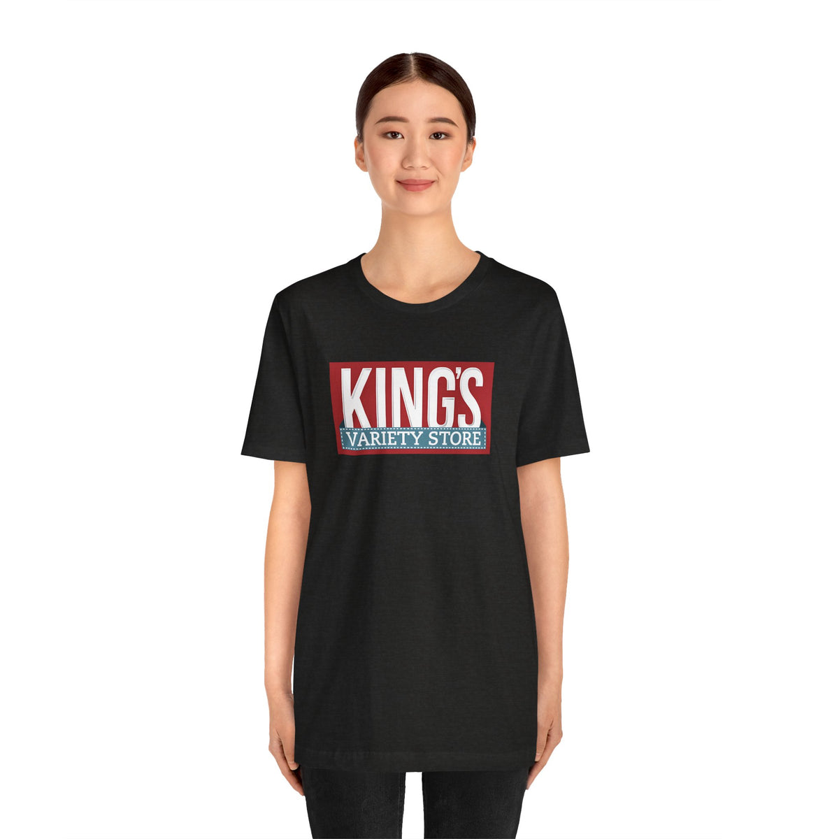 King's Variety Store T-Shirt