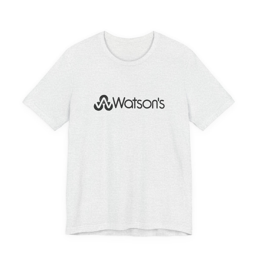 Watson's T-Shirt